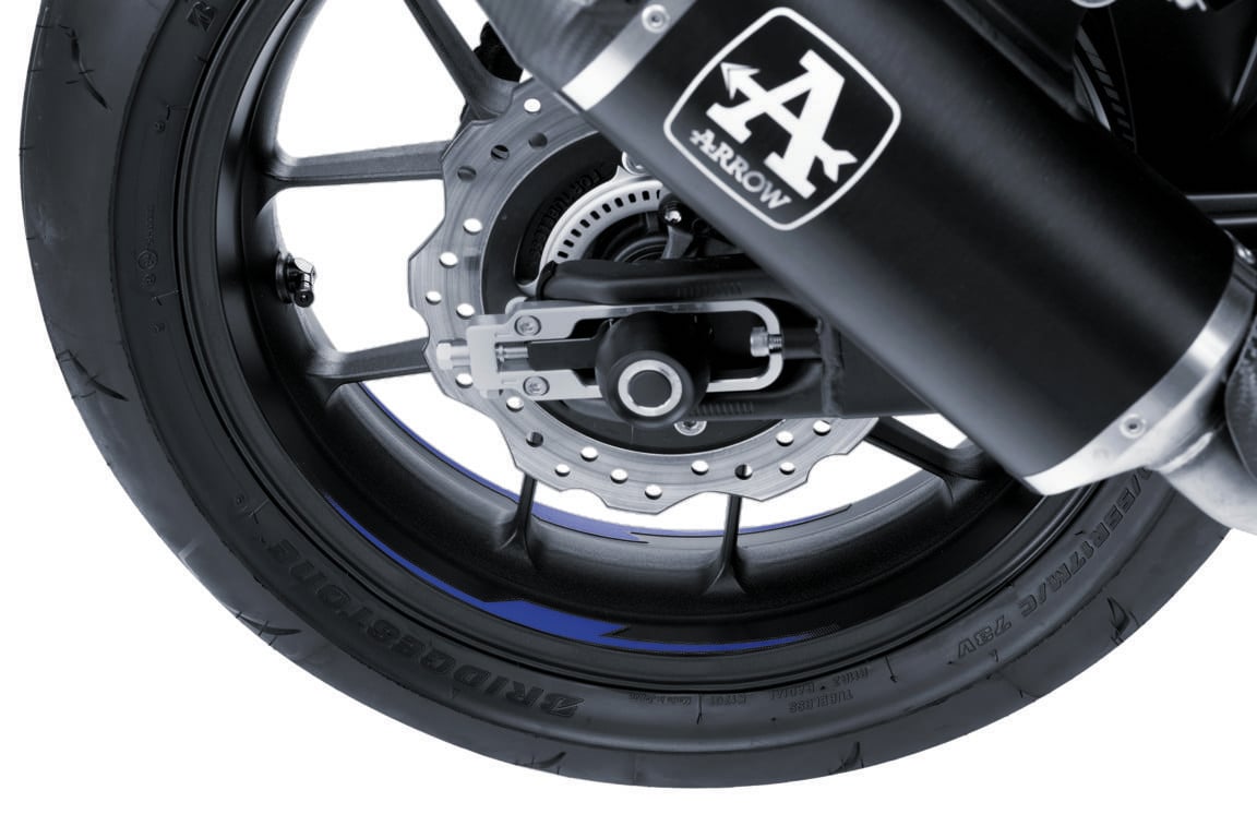 Puig Rim Strips Performance | 21833