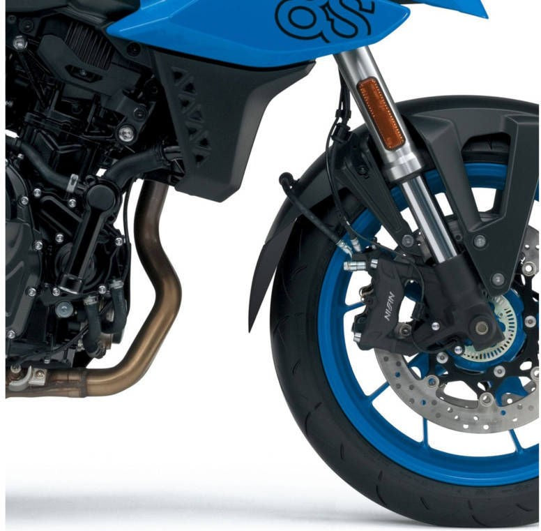 Puig Front fender extension | 21844