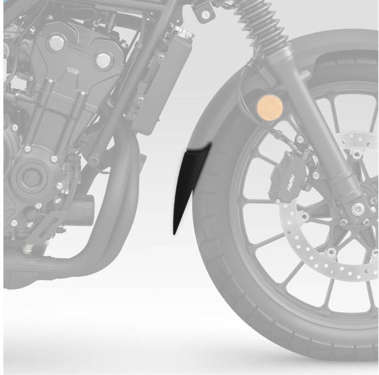 Puig Front fender extension | 21845