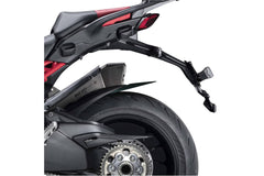 Puig Rear Fender Extension Matt Black | 21851J