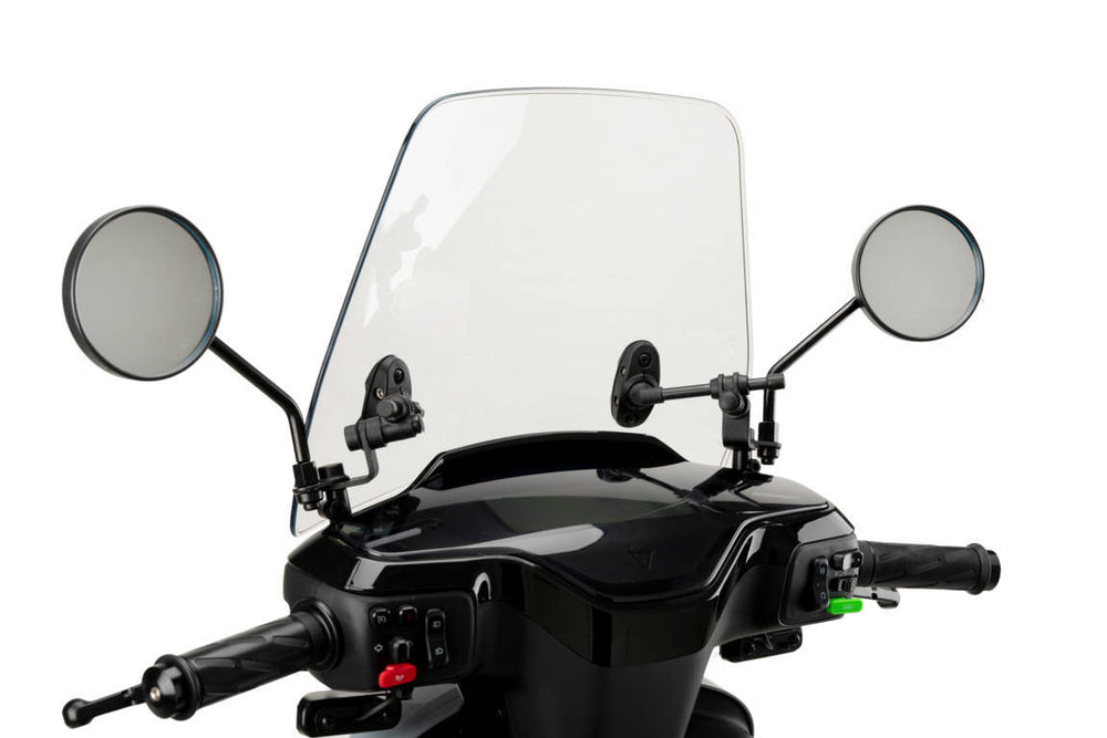 Puig Trafic Winshield | 21855