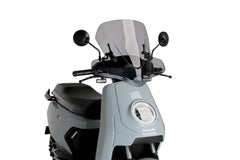 Puig Semifairing City Touring Smoke | 21857H