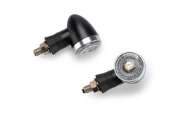 Puig Turn Lights Radiant Black | 21899N