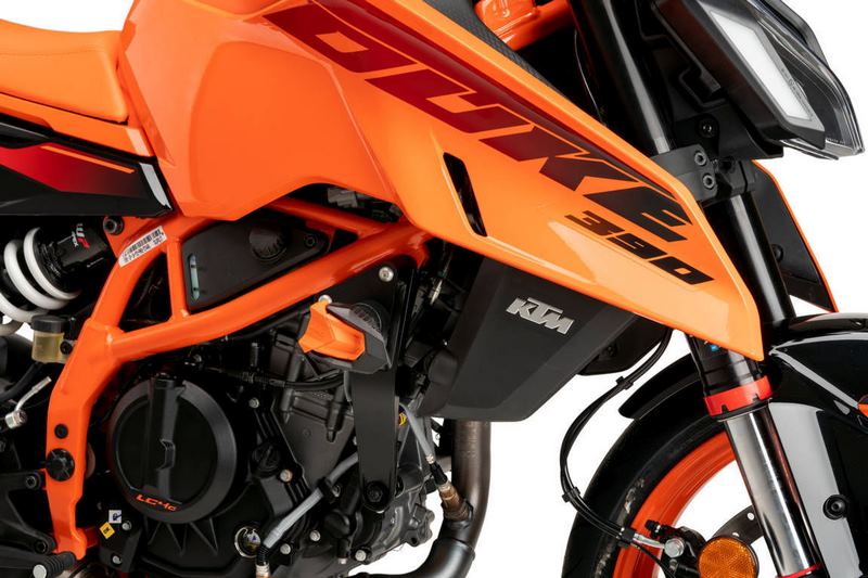 Puig R19 Frame Sliders | 21918