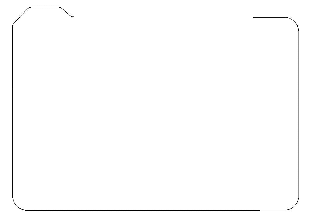 Puig Dashboard Protector Clear | 21924W