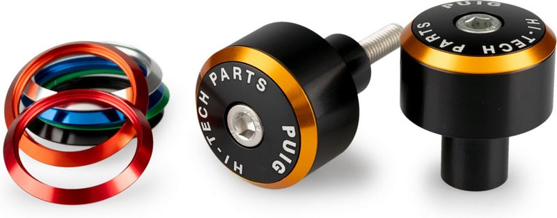Puig Bar Ends Balance | 21930
