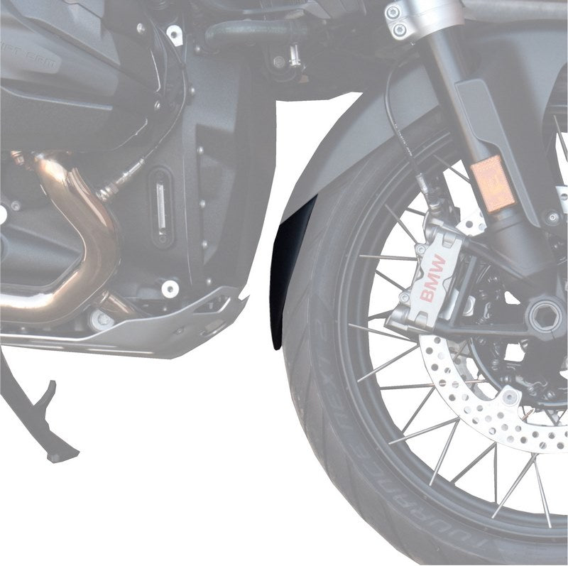 Puig Front fender extension | 21932