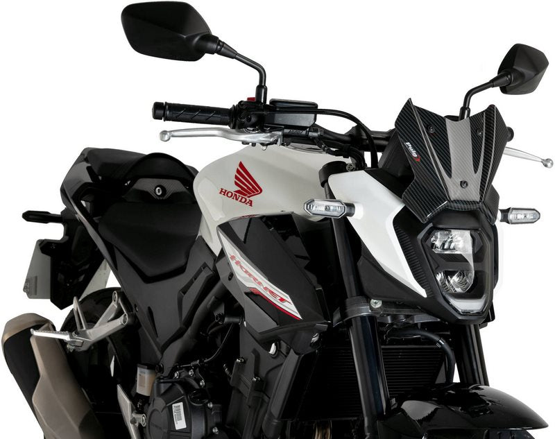 Puig Windshield New Generation Sport | 21934