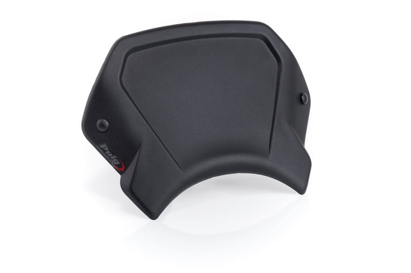 Puig_Aluminium Front Plate Honda CB650R Neo Sports Caf | 21963