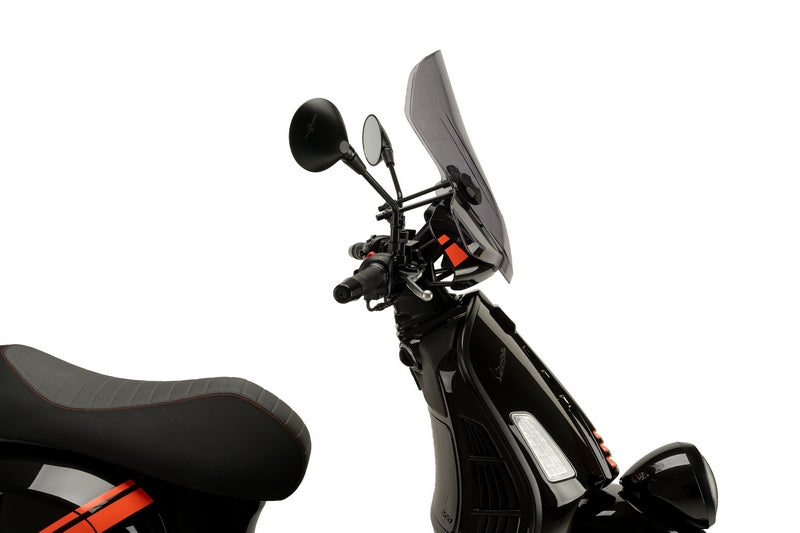 Puig_Windshield City Touring Vespa GTV 300 23'-24' | 21966H