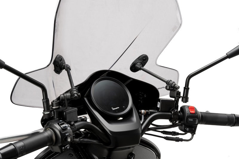 Puig_Windshield City Touring Vespa GTV 300 23'-24' | 21966H
