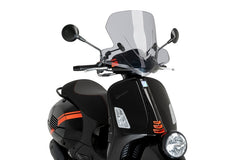 Puig_Windshield City Touring Vespa GTV 300 23'-24' | 21966H