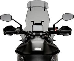 Puig Touring Windshield With Visor | 21992