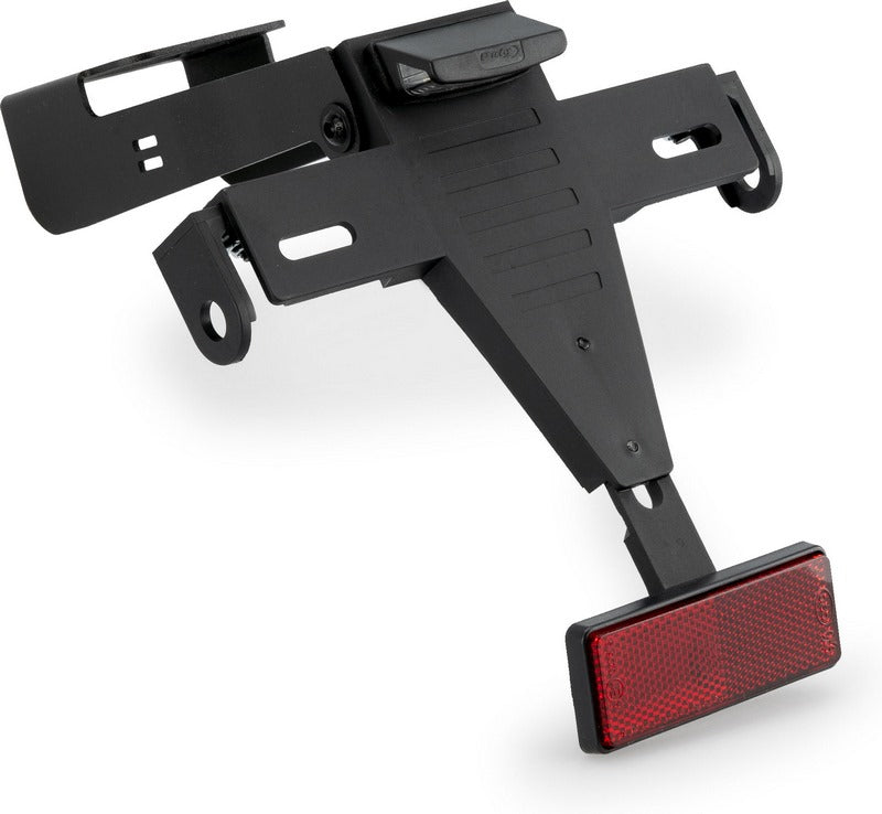 Puig License Plate Holder | 22010