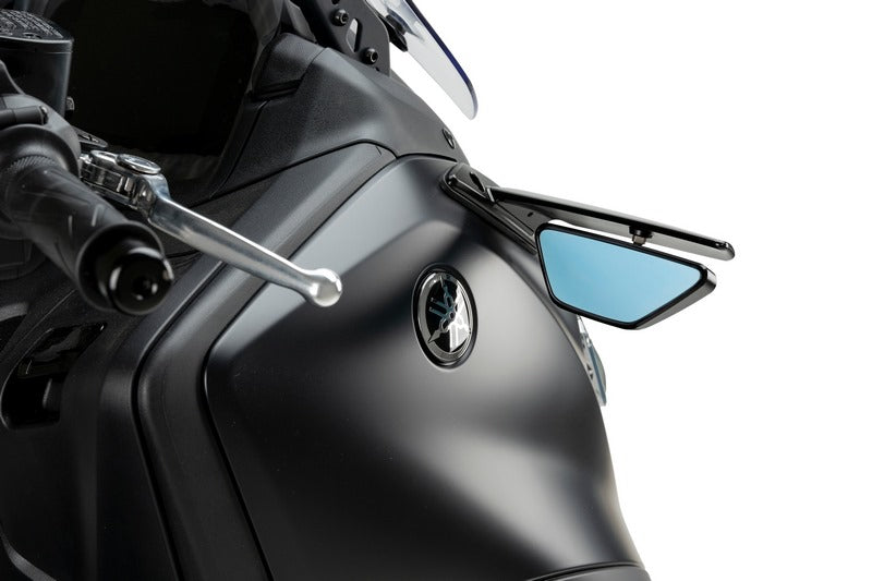 Puig_Rear Mirror Mod.Aileron S/Right T-Max 560/560 Tec | 22016N