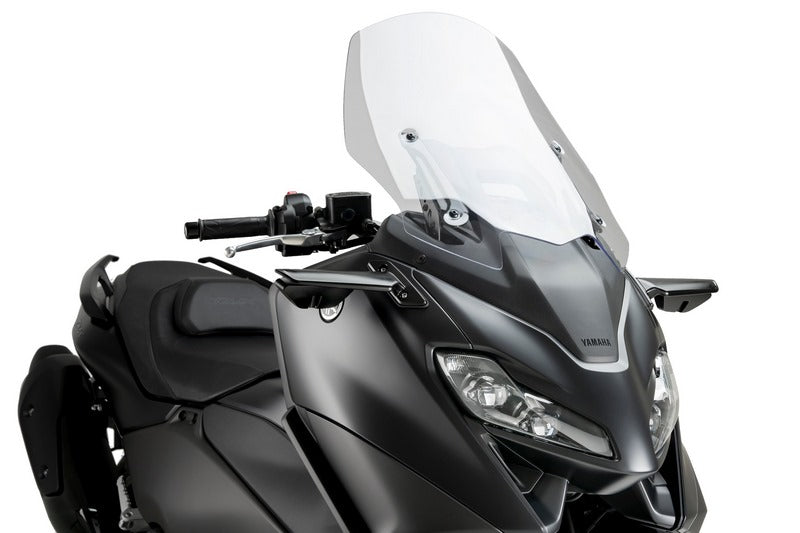 Puig_Rear Mirror Mod.Aileron S/Right T-Max 560/560 Tec | 22016N