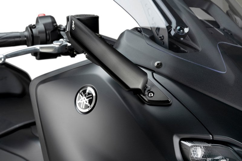 Puig_Rear Mirror Mod.Aileron S/Right T-Max 560/560 Tec | 22016N