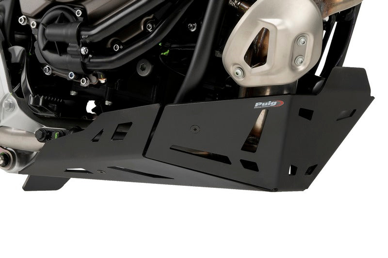 Puig_Oil-Carter Guard Yamaha Tenere 700 19'- C/Black | 22039N