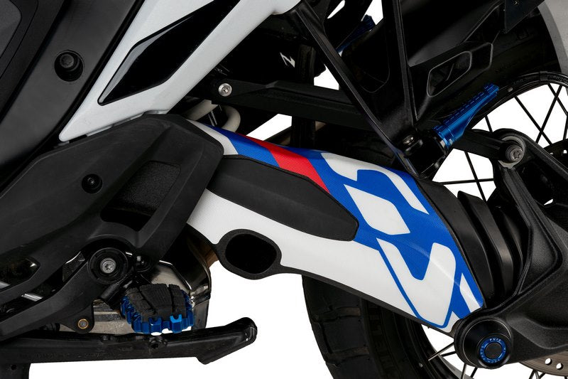 Puig SWINGARM PROTECTOR KIT | 22050