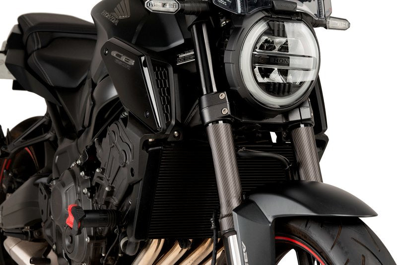 Puig FORK PROTECTOR KIT | 22052