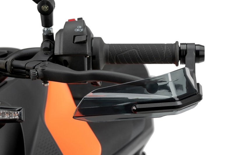 Puig_Set of Handguards Front Screw M8 | 22057N