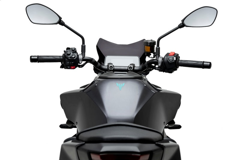 Puig_Windshield New Generation Sport Yamaha MT-09/SP 24 | 22077S