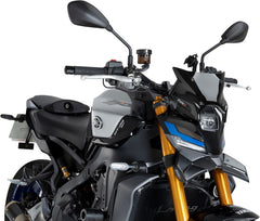 Puig Naked Frontal Spoilers | 22079