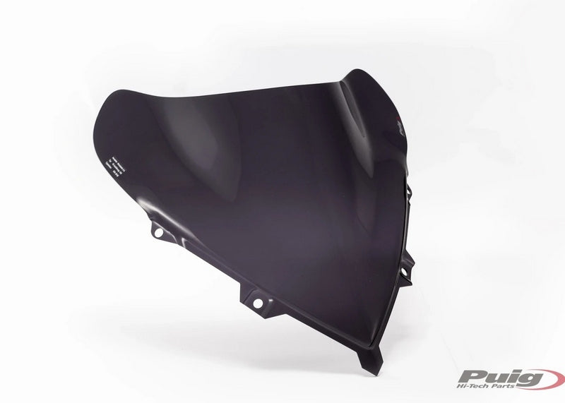 Puig Racing Screen