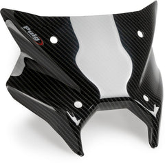 Puig New Generation Sport Plus Windshield Carbon look | 22093C