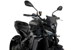 Puig_Windshield New Generation Sport Plus Yamaha MT09/S | 22093
