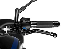 Puig Levers 3.0., Blue