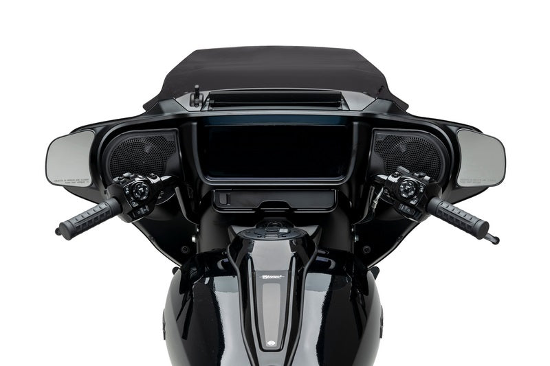 Puig_High-Road Sport Screen Harley Davidson Road Glide | 22109