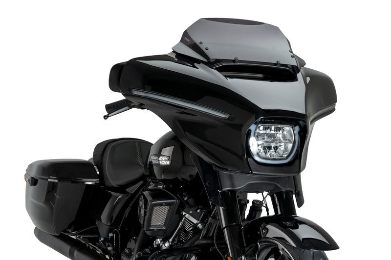 Puig_High-Road Sport Screen Harley Davidson Road Glide | 22109