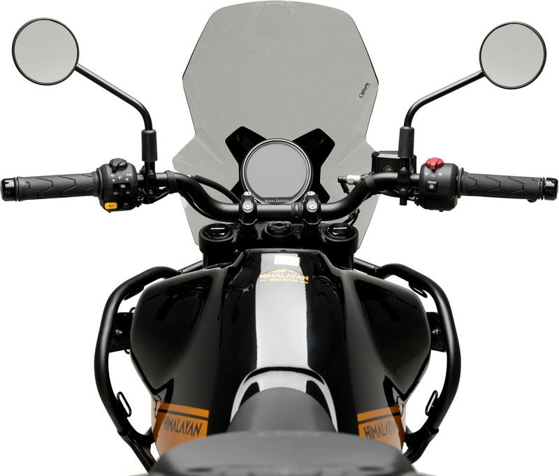 Puig Adjustable Screen Smoke | 22113H