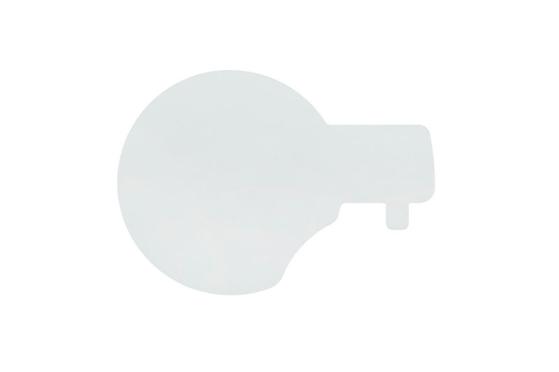 Puig Dashboard Protector, Color: Clear | 22130W