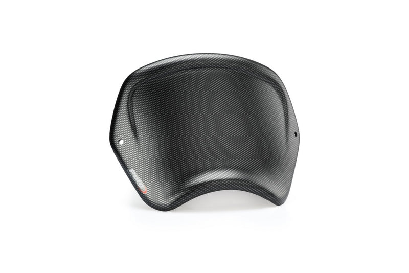 Puig_Front Plate Honda CB650R Neo Sports Cafe/Ecl | 22138