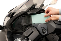 Puig Dashboard Protector, Color: Clear | 22172W