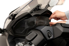 Puig Dashboard Protector, Color: Clear | 22172W
