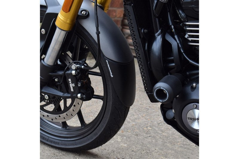 Puig_Front Fender Extension Triumph Speed 400 24 | 22176N