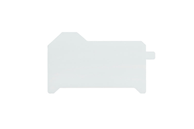 Puig Dashboard Protector, Color: Clear | 22203W