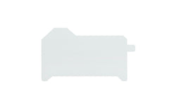 Puig Dashboard Protector, Color: Clear | 22203W