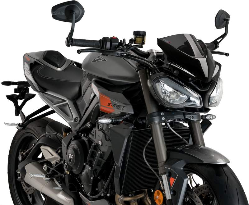 Puig New Generation Sport Windshield | 22234
