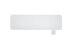 Puig_Dashboard Protector BMW R12 24' C/Clear | 22277W