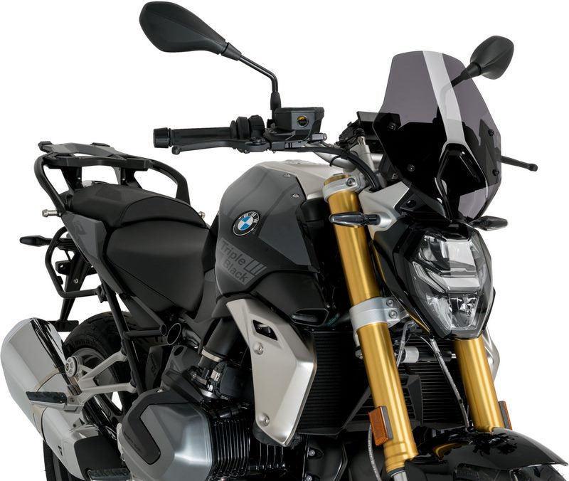 Puig New Generation Sport Windshield | 22299