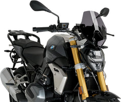Puig New Generation Sport Windshield | 22299