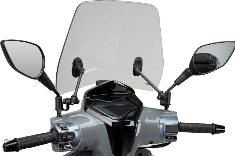 Puig Trafic Windshield | 22326