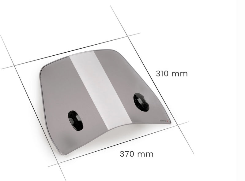 Puig Trafic Windshield | 22326