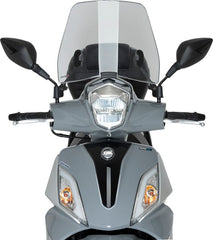 Puig Trafic Windshield | 22326