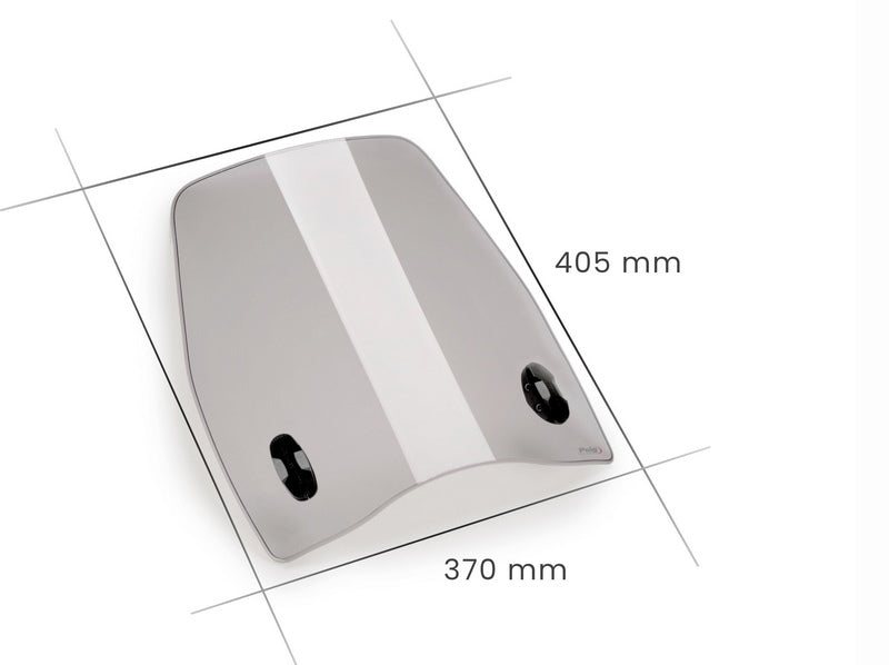 Puig Urban Windshield | 22327
