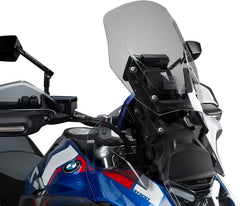 Puig Gps Cover Matt black | 22338J
